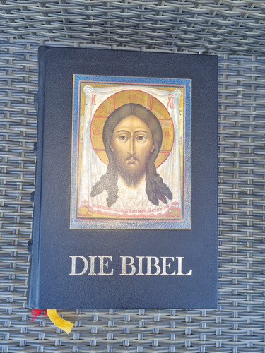 Die ikonen bibel heilige - die,