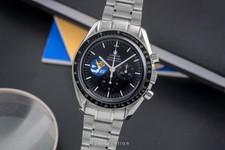 Omega speedmaster moonwatch - speedmaster,