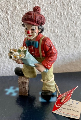 Original gilde clown - original,