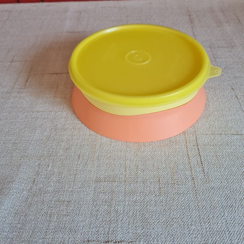 Tupperware dreiteiliger