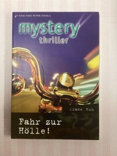 Cora Mystery Thriller Band 156 Versandrabatt