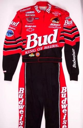 Kart bud rennanzug cik - bud,