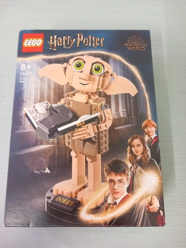 Lego harry potter 76421 - harry,