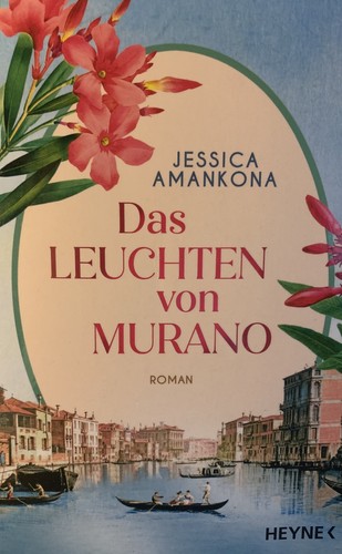 Das leuchten von murano - leuchten,