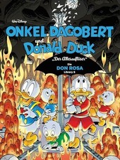 Onkel Dagobert und Donald Duck