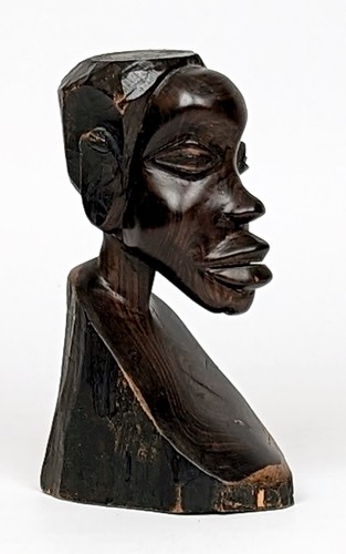 Afrikanische figur - afrikanische,