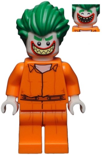 Lego minifig sh0343 the - lego®,