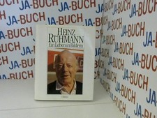 Heinz Rühmann : e. Leben in