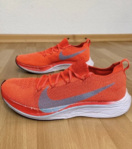 Nike vaporfly flyknit gr - 4%,