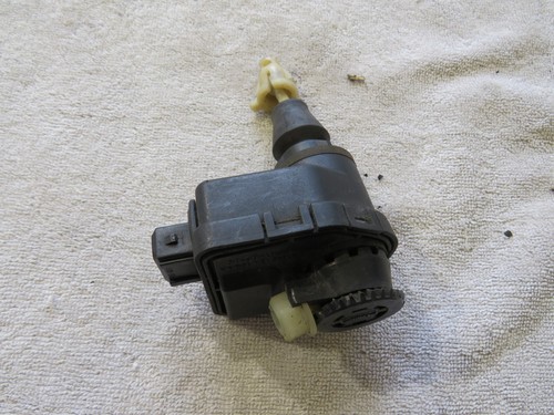 Stellmotor
