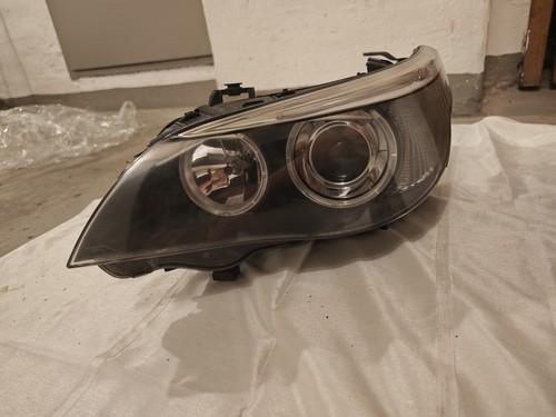 Bmw e60 e61 xenon - 5,