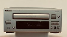 Onkyo C-705X CD Player Audio