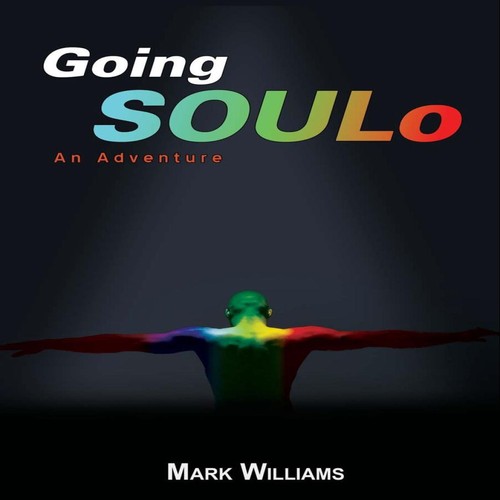 Going soulo adventure mark - going,