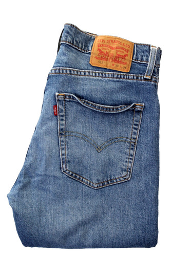Levi 512 slim - 512, tapered