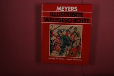 387119 MEYERS ILLUSTRIERTE