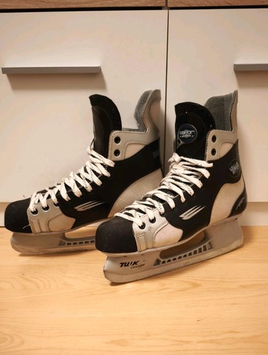 Bauer vapor eishockey - vapor,