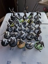 Der Herr der Ringe tabletop Nr