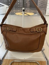Fossil Damen Lederhandtasche
