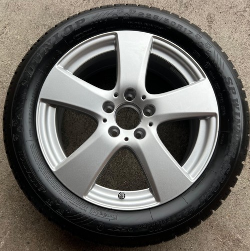 Original alufelge - x, 17"