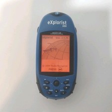 Magellan eXplorist 300