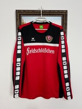 Erima Dynamo Dresden Fußball