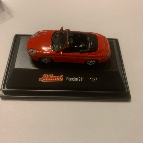 Porsche 911 cabrio - porsche,