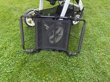 kinderwagen hartan racer gt