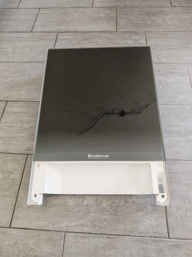 Buderus logamax plus - plus, gb192i