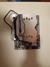 ASRock H61M-DGS Mainboard |