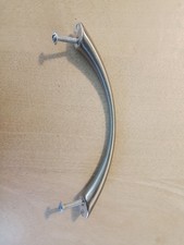 10x Möbelgriffe Schrankgriffe Schubladengriffe Küchengriffe Metallgriffe 15,6 cm