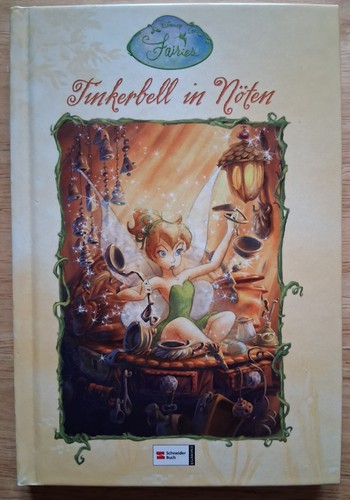 Disneys fairies tinkerbell - fairies,
