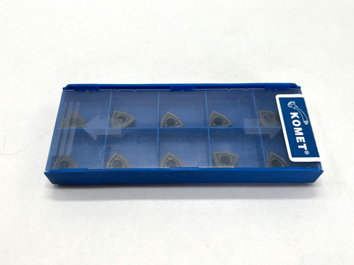 10stk komet wendeplatten - 10stk., w29