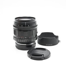 Voigtlander Nokton 35mm f1.2