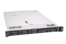 HPE ProLiant DL360 Gen10 // 2x