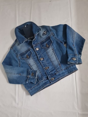 Klein kinder jeansjacke - klein,