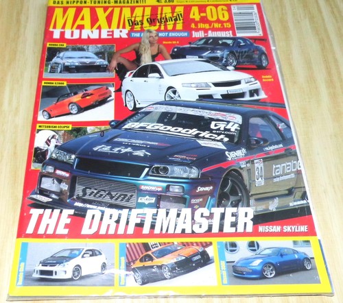 Maximum tuning auto - tuning,,
