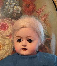 Antike Alte Puppe ca 1890