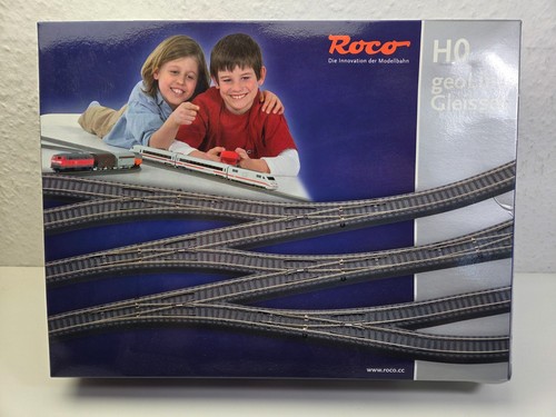 Roco geoline 61101 - h0,