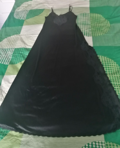Wunderschönes maxi nachtkleid - wunderschönes,