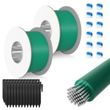 Begrenzungskabel Set mit