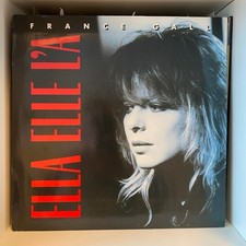 France gall ella elle - -,