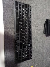 Toshiba A660 DE Tastatur