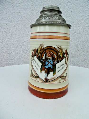 Bierkrug weinkrug - bierkrug,