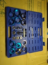 Montagesatz für Wellendichtring Kunzer 7SAE20 unbenutzt