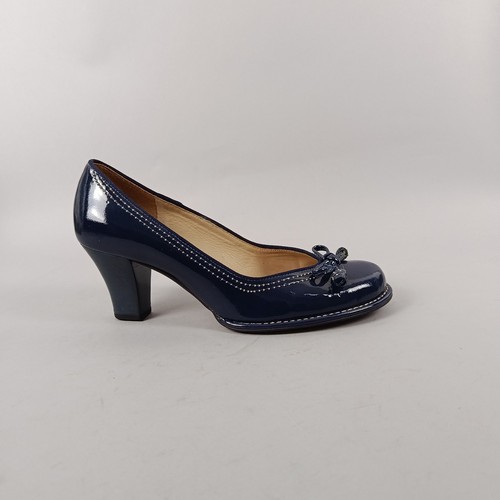 Clarks pumps damen - pumps, 4