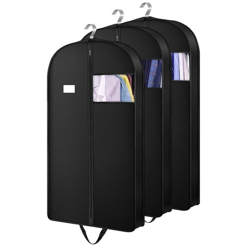 3er set kleidersack - set,