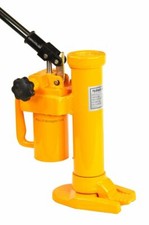 5t Maschinenheber Panzerrollen