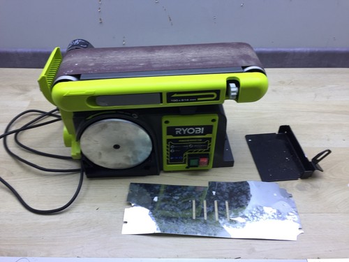Ryobi rbds4601g bandschleifer - ryobi,