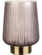 Pauleen Deko Tisch Lampe