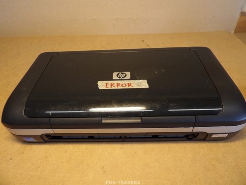 Officejet h470 mobile a4 - hp,